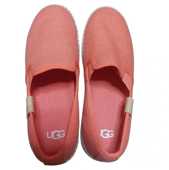 Ugg shoes size 6 - Picture 2 of 4